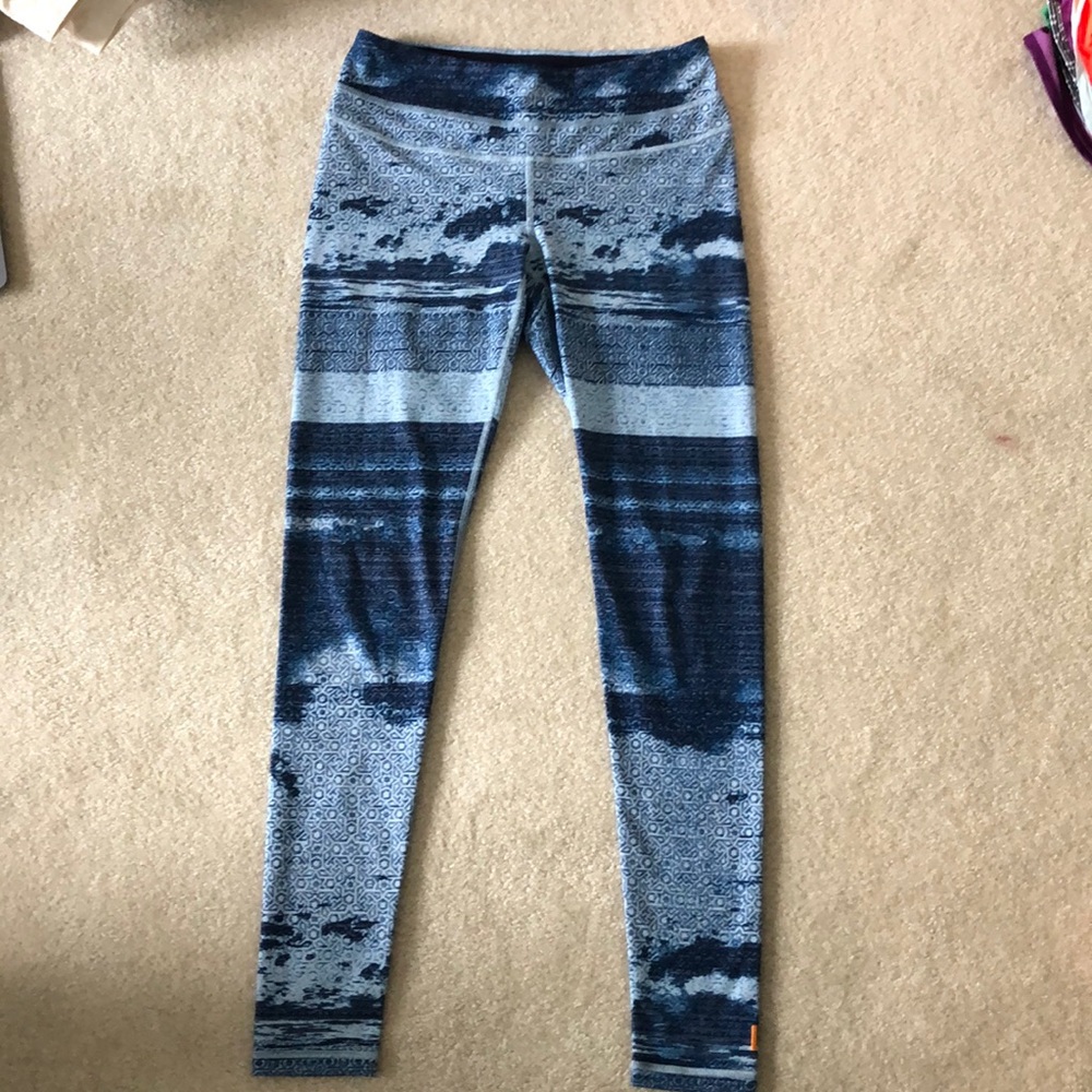 Lucy length leggings